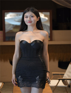 情人与枪