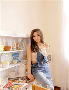 油菜花香